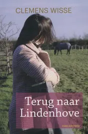 Omslag van Terug naar Lindenhove
