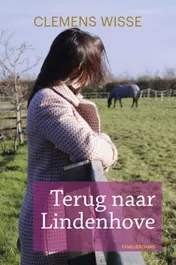 Omslag van Terug naar de Lindenhove