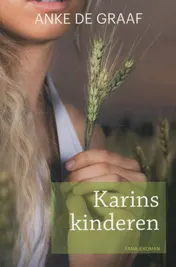 Omslag van Karins kinderen