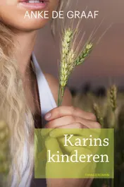 Omslag van Karins kinderen