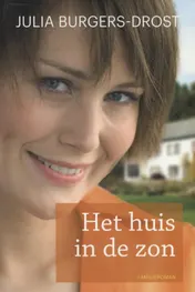 Omslag van Het huis in de zon