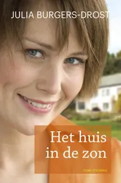 Omslag van Het huis in de zon