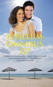 Omslag van Jubileumomnibus 127