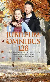 Omslag van Jubileumomnibus 128