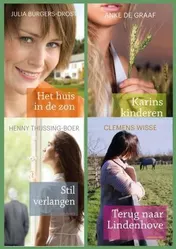 Omslag van 2014