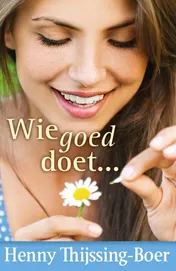 Omslag van Wie goed doet...