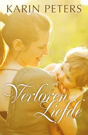 Omslag van Verloren liefde