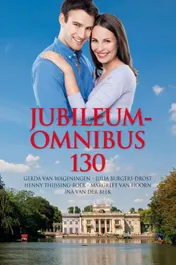 Omslag van Jubileumomnibus 130