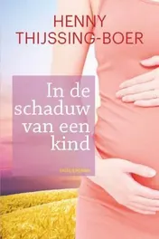 Omslag van In de schaduw van een kind