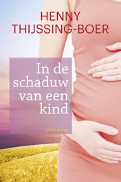 Omslag van In de schaduw van een kind