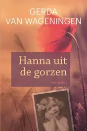 Omslag van Hanna uit de Gorzen