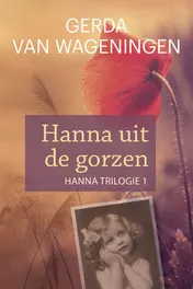 Omslag van Hanna uit de Gorzen