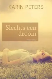 Omslag van Slechts een droom