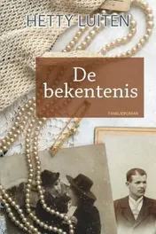 Omslag van De bekentenis