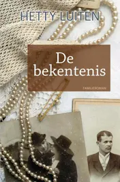 Omslag van De bekentenis