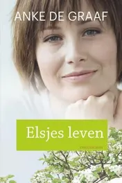 Omslag van Elsjes leven