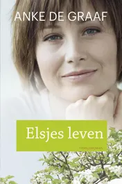 Omslag van Elsjes leven