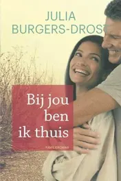 Omslag van Bij jou ben ik thuis