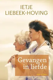 Omslag van Gevangen in liefde