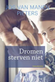 Omslag van Dromen sterven niet