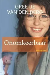 Omslag van Onomkeerbaar