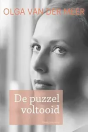 Omslag van De puzzel voltooid