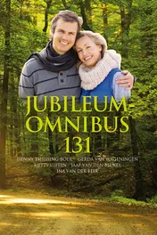 Omslag van Jubileumomnibus 131
