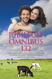 Omslag van 132