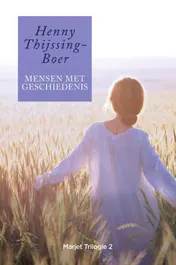 Omslag van Mensen met geschiedenis