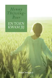 Omslag van En toen kwam jij