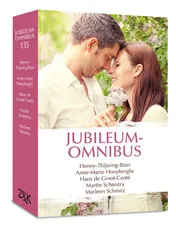 Omslag van Jubileumomnibus 135