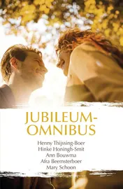 Omslag van Jubileumomnibus 137