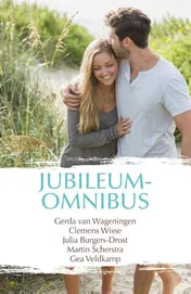 Omslag van Jubileumomnibus 138
