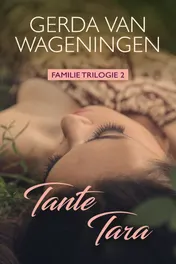 Omslag van Tante Tara
