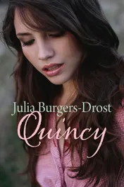 Omslag van Quincy