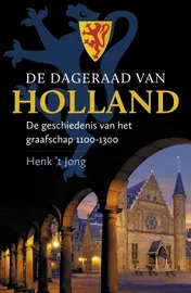 Omslag van De dageraad van Holland