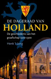 Omslag van De dageraad van Holland