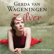 Omslag van Zilver