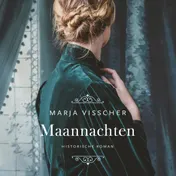 Omslag van Maannachten