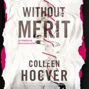 Omslag van Without Merit