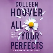 Omslag van All your perfects