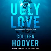 Omslag van Ugly love