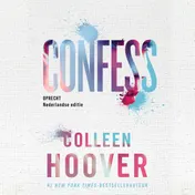 Omslag van Confess