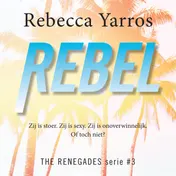 Omslag van Rebel