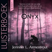 Omslag van Onyx