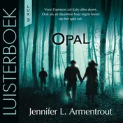 Omslag van Opal