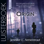 Omslag van Origin