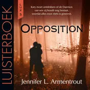 Omslag van Opposition