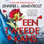 Omslag van Een tweede kans