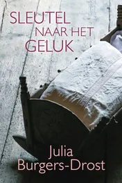 Omslag van Sleutel naar het geluk